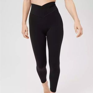 Aerie OFFLINE Crossover Legging